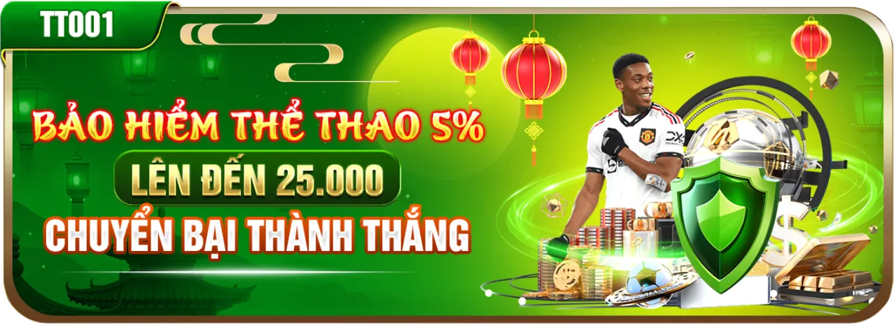 Môi trường cá cược an toàn và minh bạch